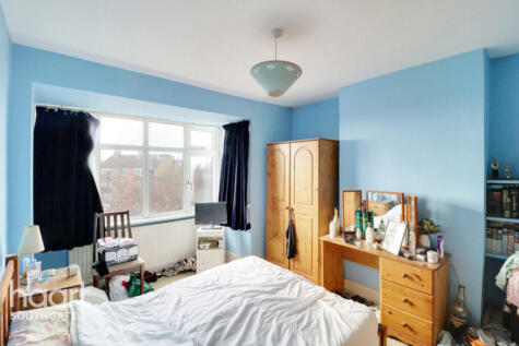 Brodie Road, London