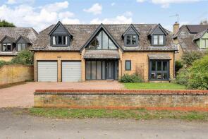 The Gables, Clay Close Lane, Impington CB24 9NE