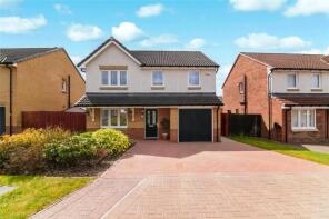 25, Westerhill Drive, Glasgow G64 1GX