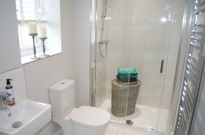 En-Suite