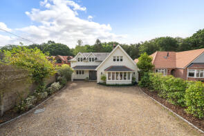 Woodlands, Stonehill Road, Chertsey KT16 0ER