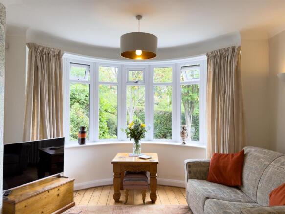 Bowood Avenue, Meanwood, Leeds, West Yorkshire. photo 4
