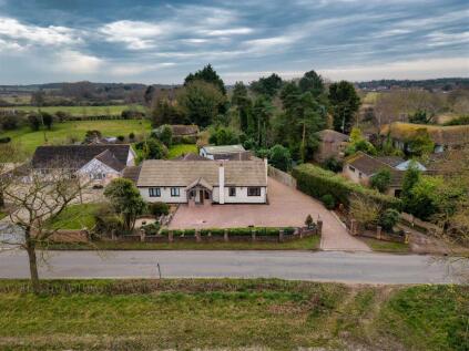 Hulver Road, Mutford, Beccles