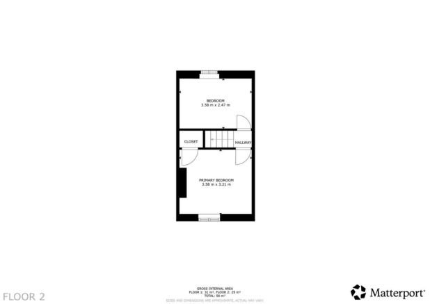2 bed Terraced for sale Image 11