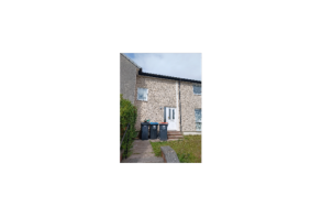 80, Alloway Road, Dumfries DG2 9LU
