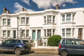70, Osborne Villas, Hove BN3 2RB