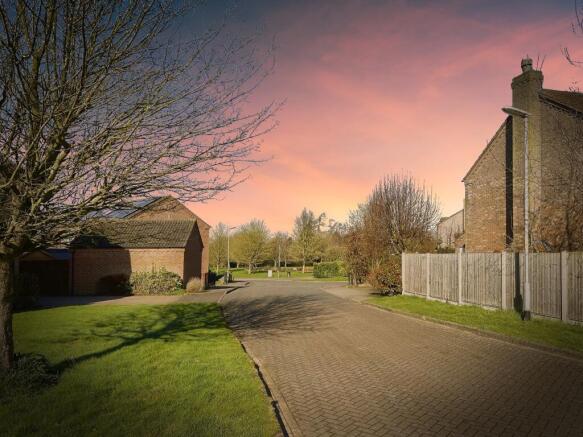 Manor Way