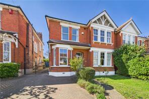46, Park Hill Road, Wallington SM6 0SB