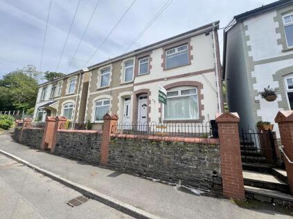 Greys Place, Merthyr Vale, Merthyr Tydfil, CF48 4RR