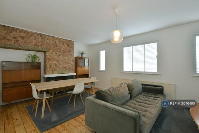 Lounge Area