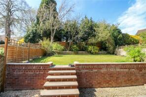 29, Child Street, Lambourn, Hungerford RG17 8NZ