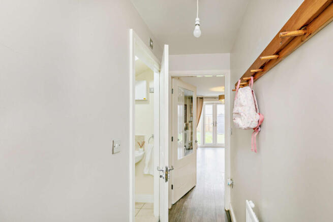 Hall Way