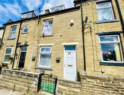 31, Helmsley Street, Bradford BD4 7JY