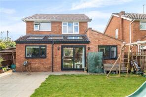 19, Hall Road, Cheltenham GL53 0HW