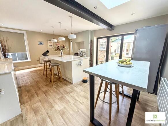 3 bed End of Terrace for sale Image 4