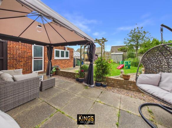 3 bed Semi-Detached for sale Image 12