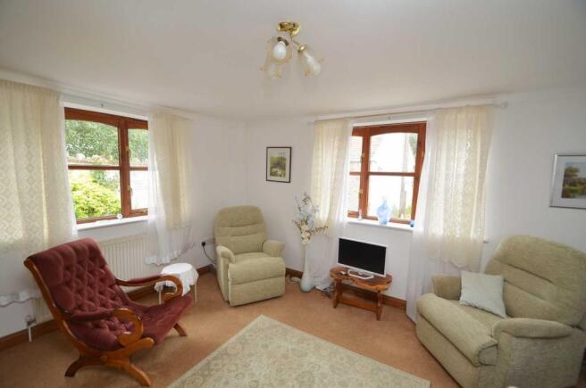 Living Room II