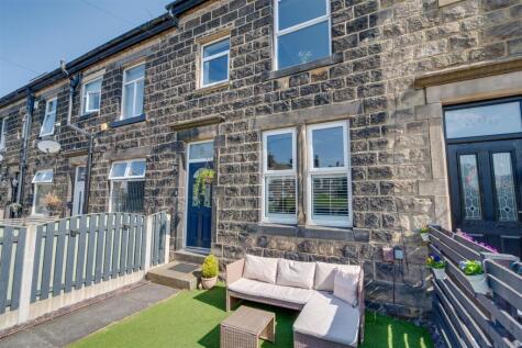Alexandra Terrace, Yeadon, Leeds