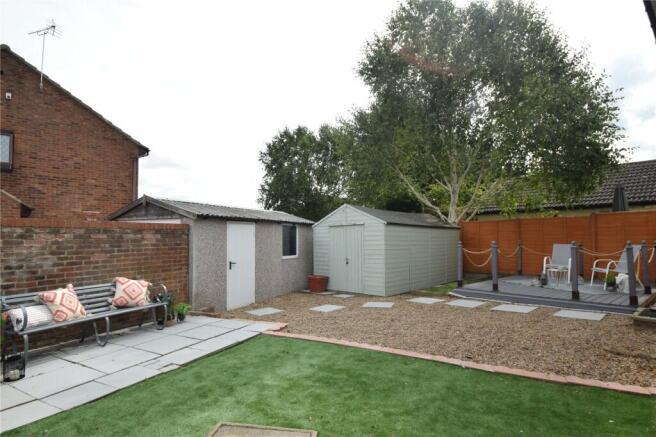 Garden View 1