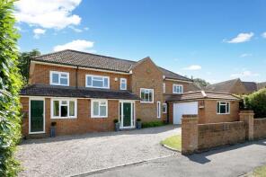3, Hogback Wood Road, Beaconsfield HP9 1JR