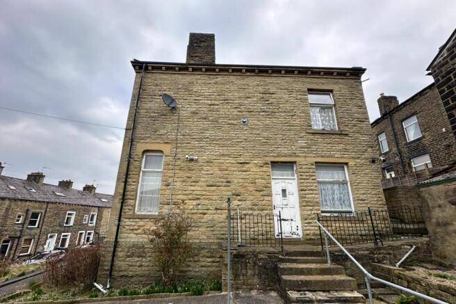 Ing Head House, Damems Road, Keighley, BD21 5EU