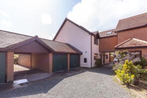8, Whitford Close, Evesham WR11 7JW