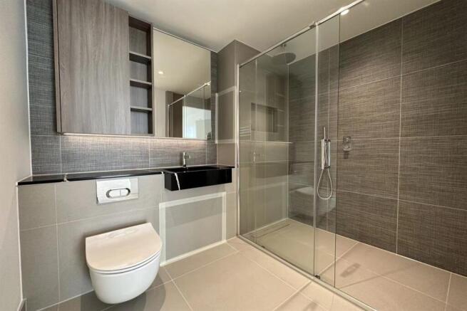Bathroom 1