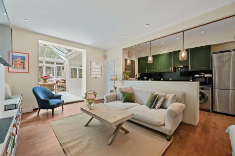 Bolingbroke Road, London W14
