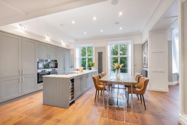 Grove House, Biskey Howe Road, Bowness-on-Windermere, LA23 2JP photo 4
