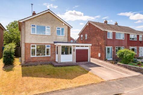 Hillside, Edgmond, Newport