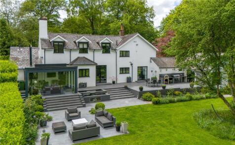 Mogador, Lower Kingswood, Tadworth, Surrey, KT20