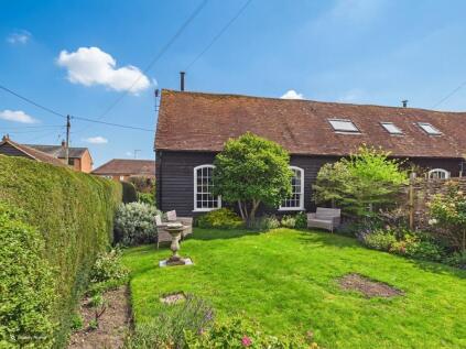 Fingest, Henley-On-Thames, Oxfordshire