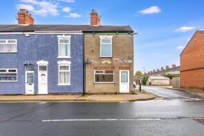 104, Lord Street, Grimsby DN31 2NG