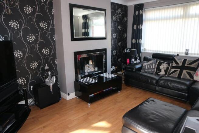 Lounge.