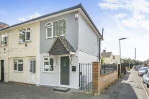 96b, Windmill Road, Sunbury-on-thames TW16 7HB