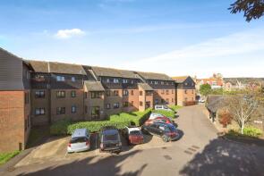 Flat 30, Lovell Court, Mill Road, Eastbourne BN21 2LW