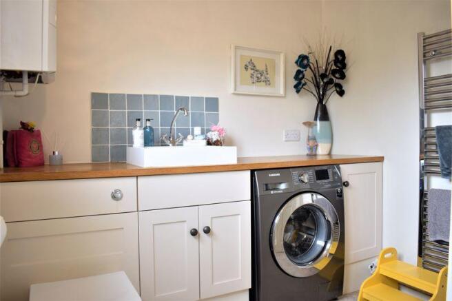 Utility/WC