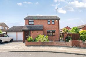 15, Halifield Drive, Belvedere DA17 5RS