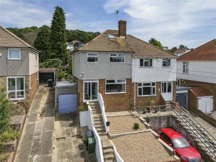 Coombfield Drive, Dartford, Kent, DA2