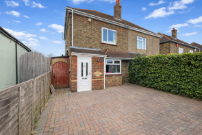 252, Barton Hill Drive, Sheerness ME12 3LZ