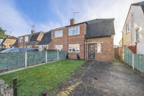 Greenfields Road, Reading, Berkshire, RG2