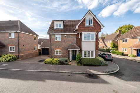 Michael Lane, Guildford, Surrey, GU2