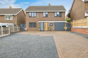 220, Hoo Road, Kidderminster DY10 1LJ
