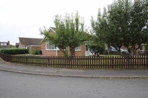 21, Paynell, Dunholme, Lincoln LN2 3SW