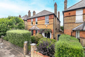 14, Netherton Road, Twickenham TW1 1LZ