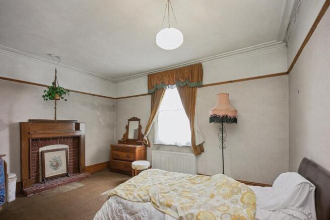 77 Newsham Drive, Liverpool, Merseyside, L6 7UH