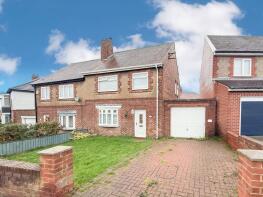 50, Beechwood Avenue, Lyndhurst, Gateshead NE9 6PP