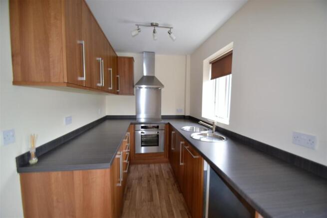 Kitchen/Breakfast Ro