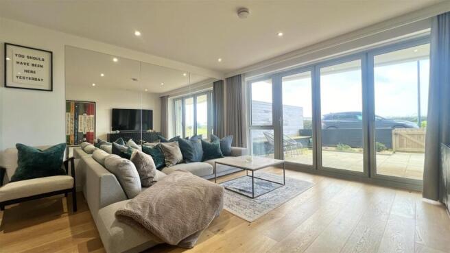 LIVING SPACE