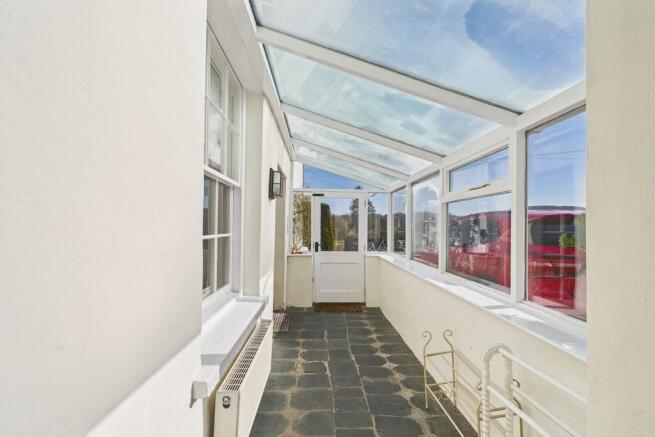Sun Room